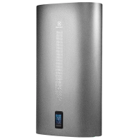 Boiler Electric Electrolux EWH 100 SI SE EEC 100 l Argintiu - 2000 W | 75°C | 6 bar