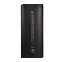 Boiler Electric Electrolux EWH 50 SI BE EEC 50 l Negru - 2000 W | 75°C | 6 bar