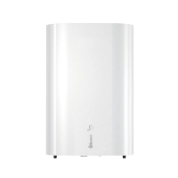 Boiler Electric THERMEX Harmony 30 l Alb - 2500 W | 75°C | 8 bar