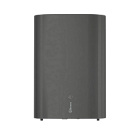Boiler Electric THERMEX Mara 30 l Gri - 2500 W | 75°C | 8 bar