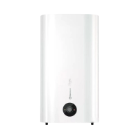 Boiler Electric THERMEX Harmony Pro 30 l Alb - 1500 W | 75°C | 8 bar