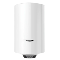 Boiler Electric ARISTON Pro1 Eco MULTIS 100 Dry 100 l Alb - 1800 W | 80°C | 8 bar
