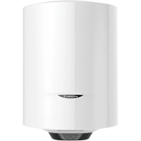 Boiler Electric ARISTON Pro1 Eco Multis 50 Dry 50 l Alb - 1800 W | 80°C | 8 bar