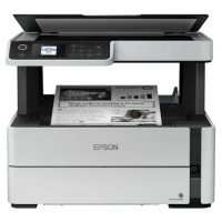 Струйный МФУ Epson M2170, Серый