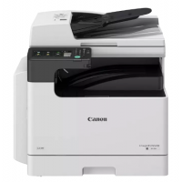 Лазерный МФУ CanonimageRUNNER 2425i, A3, Белый