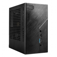 Мини ПК ASRock DeskMini 470/B/BB, Intel 10th/11th Gen LGA1200
