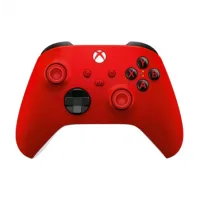 Геймпад Microsoft Xbox, Красный