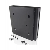 Крепление Lenovo ThinkCentre Tiny Sandwich Kit II, Чёрный