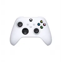 Геймпад Microsoft Xbox, Белый