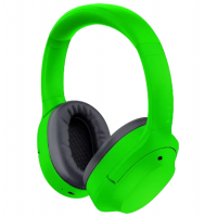 Căști gaming RAZER Opus X, Fără fir, Verde