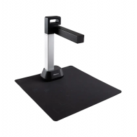 Портативный сканер Canon IRISCAN DESK 6, A4, Чёрный