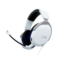 Игровая Гарнитура HyperX Cloud Stinger 2 Core, Проводной аналоговый, Белый