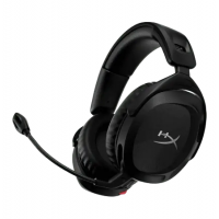 Игровая Гарнитура HyperX Cloud Stinger 2 Wireless , Беспроводной, Чёрный
