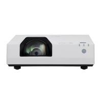 Короткофокусный проектор Panasonic PT-TMZ400, 4000ANSI Lumens, WUXGA (1920 x 1200)