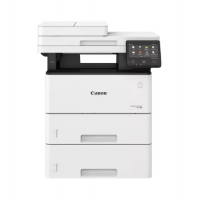 МФУ Canon imageRUNNER 1643i II, A4, Белый