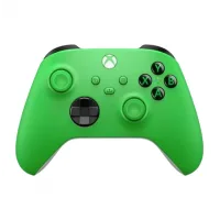 Геймпад Microsoft Xbox Series X, Зеленый