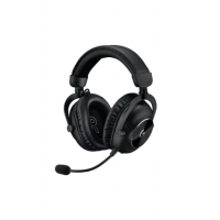 Игровая Гарнитура Logitech G Pro X 2, Беспроводной, Чёрный