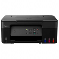 МФУ Canon MFD Pixma G2430, Чёрный