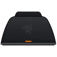 Razer Quick Charging Stand for PS5, USB, Black