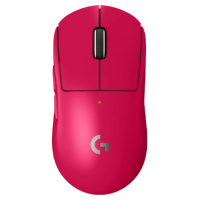 Игровая мышь Logitech PRO X Superlight 2, Пурпурный