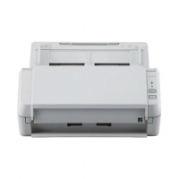 Потоковый Сканер Ricoh SP-1130N, A4, Белый