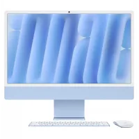 Моноблок Apple iMac A3247, 24