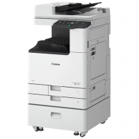 МФУ Canon imageRUNNER C3326i, A3, Белый