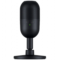 Игровой Микрофон Razer Seiren V3 Mini, Проводной аналоговый, Чёрный