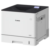 Лазерный принтер Canon i-SENSYS LBP722Cdw, A4, Белый