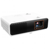 Короткофокусный проектор BenQ X500i, 2200ANSI Lumens, 4K UHD (3840×2160)