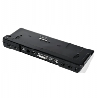 Док-станция Fujitsu Lifebook P771/P701, Чёрный Док-станция Fujitsu Lifebook P771/P701, Чёрный