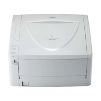 Потоковый Сканер Canon DR-6010C, A4, Белый