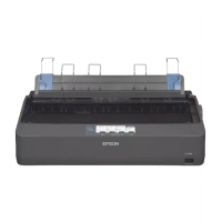 Матричный принтер Epson LX-1350, A3, Чёрный