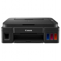 МФУ Canon Pixma G2410, Чёрный