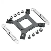 Монтажный комплект Deepcool EM002-MKNNIN-G-1 Монтажный комплект Deepcool EM002-MKNNIN-G-1
