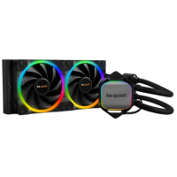 Кулер для процессора be quiet! Pure Loop 2 FX 240мм Кулер для процессора be quiet! Pure Loop 2 FX 240мм