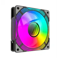 Вентилятор для ПК Gamemax FN12A-C8I, 120 мм Вентилятор для ПК Gamemax FN12A-C8I, 120 мм