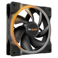 Вентилятор для ПК be quiet! Light Wings PWM, 120 мм Вентилятор для ПК be quiet! Light Wings PWM, 120 мм