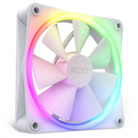 Вентилятор для ПК NZXT F120 RGB, 120 мм Вентилятор для ПК NZXT F120 RGB, 120 мм