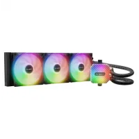 Кулер для процессора be quiet! Light Loop 360mm Кулер для процессора be quiet! Light Loop 360mm