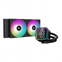 Кулер для процессора Deepcool LD240 Кулер для процессора Deepcool LD240