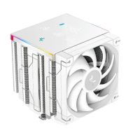 Кулер для процессора Deepcool AK620 Digital Pro WH Кулер для процессора Deepcool AK620 Digital Pro WH