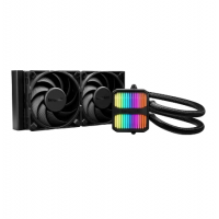 Кулер для процессора be quiet! Silent Loop 3, 420 мм Кулер для процессора be quiet! Silent Loop 3, 420 мм