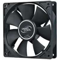 Вентилятор для ПК Deepcool XFAN120, 120 мм