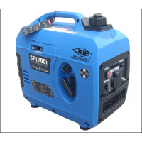 Gasoline INVERTER Generator JDP SF1200I/230V/Однофазный Gasoline INVERTER Generator JDP SF1200I/230V/Однофазный