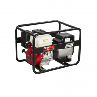 Generator G7900HO-E5 Benzină 5.8 kW 230/400 V GENMAC