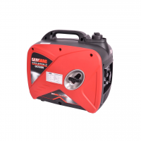Generator invertor GENMAC GR2500IN benzină 2.5 kW 220 V