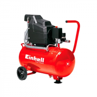 Компрессор TC-AC 190/24 1500 Вт 220 - 240 В 8 бар 24 л Einhell Компрессор TC-AC 190/24 1500 Вт 220 - 240 В 8 бар 24 л Einhell