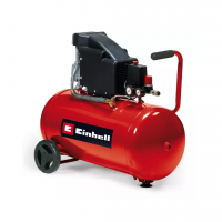 Компрессор TC-AC 190/50/8 1500 Вт 220 - 240 В 8 бар 50 л Einhell Компрессор TC-AC 190/50/8 1500 Вт 220 - 240 В 8 бар 50 л Einhell