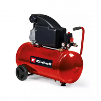 Компрессор TC-AC 270/50/8 1800 Вт 220 - 240 В 8 бар 50 л Einhell Компрессор TC-AC 270/50/8 1800 Вт 220 - 240 В 8 бар 50 л Einhell
